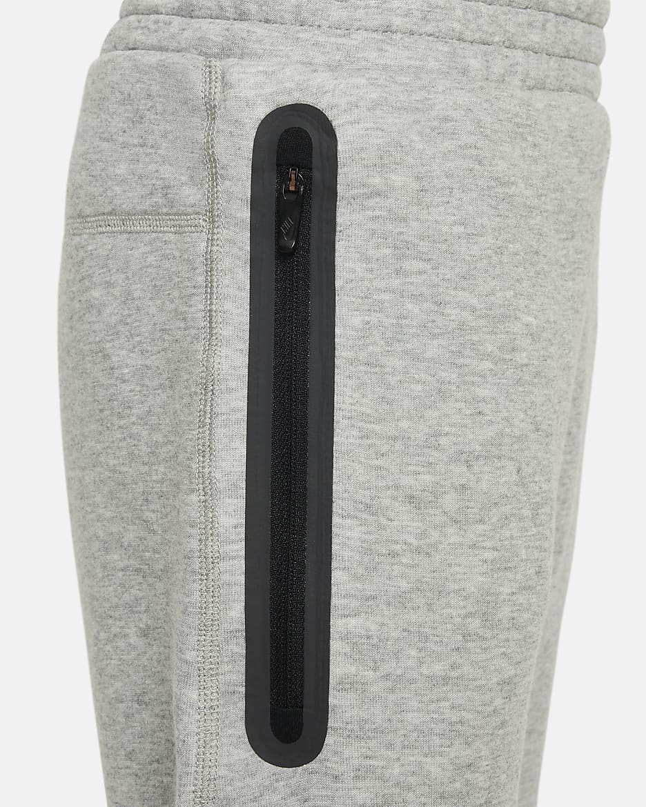 Grey & Black Nike Tech Fleece Set shops Toddler Kids Bundle